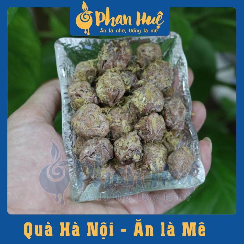 Ô mai xí muội mơ gừng chua mặn ngọt Phan Huệ đặc biệt. Mơ miền bắc chọn lọc. Đặc sản Hà Nội. | BigBuy360 - bigbuy360.vn