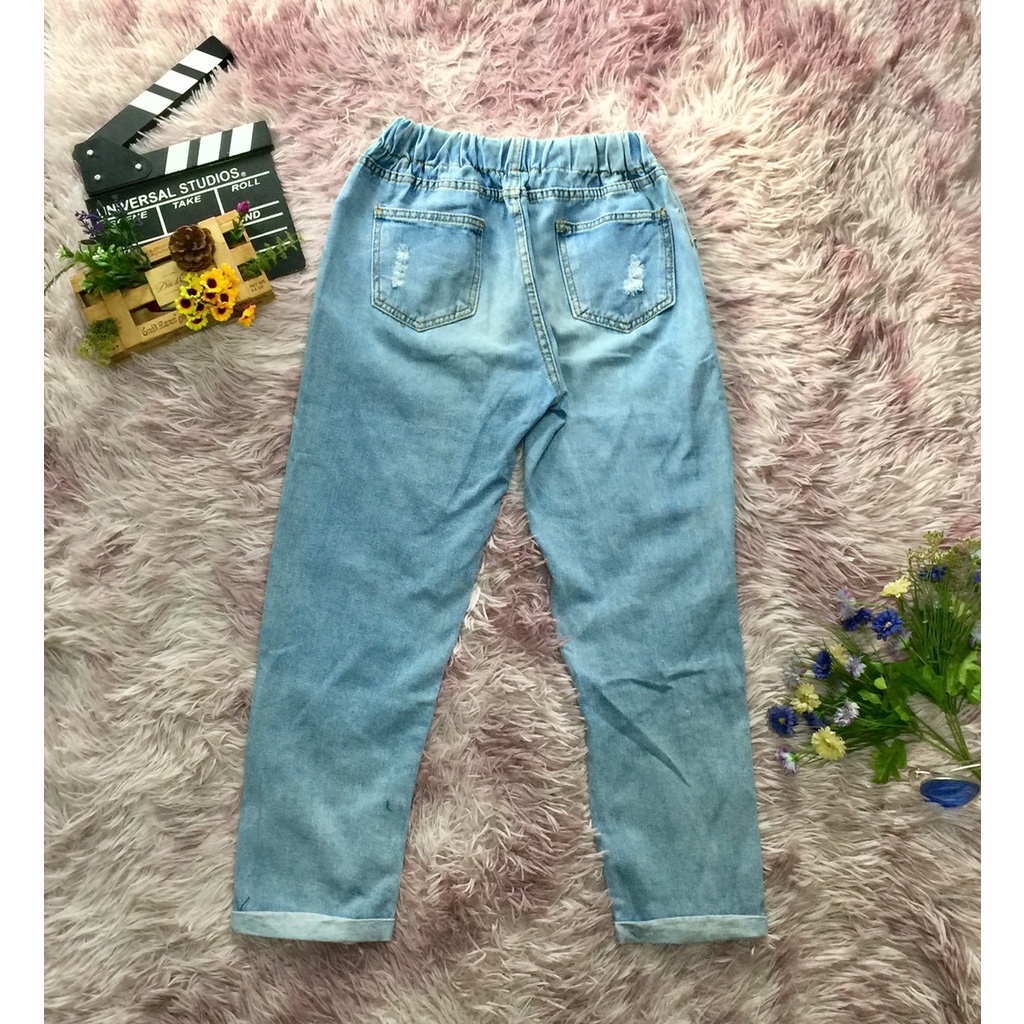 Quần Jeans B1708CC- Size 27