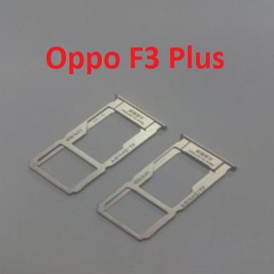 Khay Sim Thẻ Nhớ Oppo F3 Plus Chính Hãng Giá Rẻ