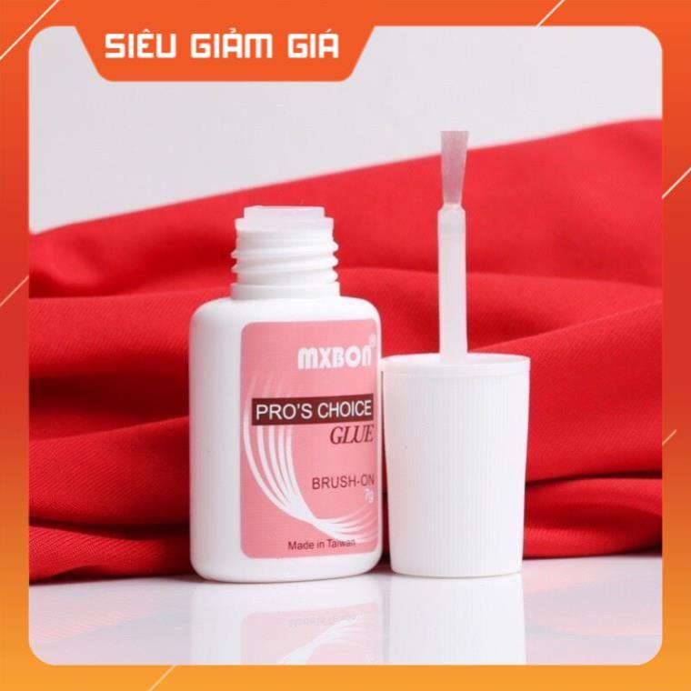 Keo dán móng MXBon 7gr