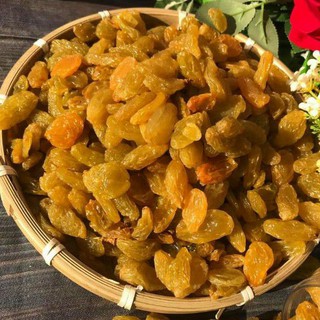 NHO MỸ SẤY KHÔ CHUA NGỌT TỰ NHIÊN