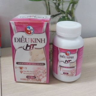 Điều kinh hằng thu