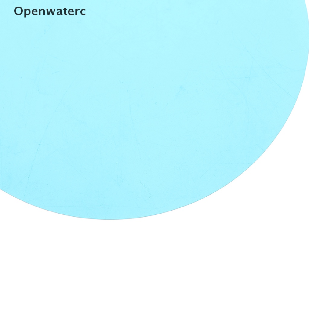 2 Phim Dán Gương Chiếu Hậu Xe Hơi Chống Nước &amp; Sương Mù