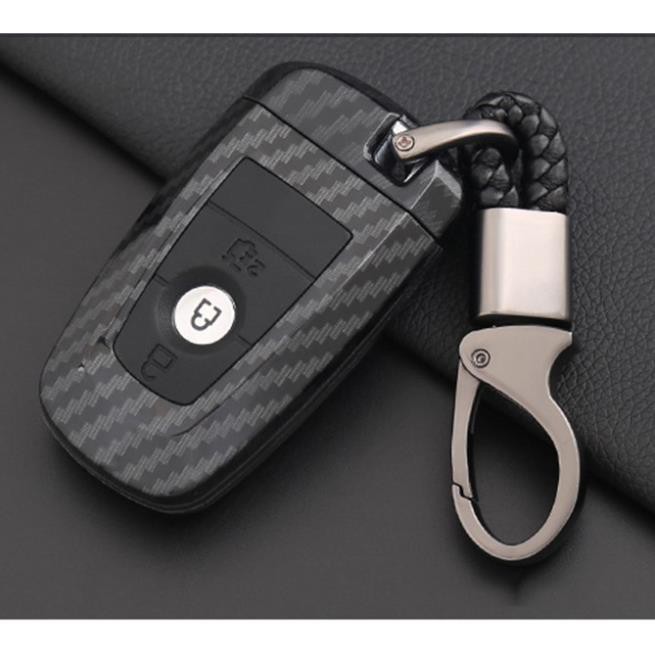 Ốp Chìa Khóa Carbon Ford Ecosport 2019, Ranger 2019
