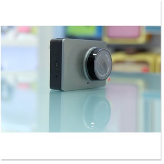 Camera hành trình Xiaomi Yi Smart Car DVR (ô tô)