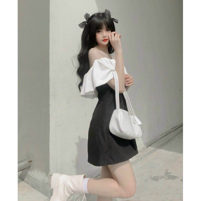 ĐẦM ĐEN BẸT VAI BÈO