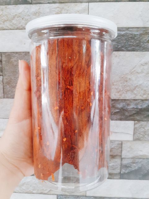 Combo 2 lon pet 400gr khô bò miếng thượng hạng | BigBuy360 - bigbuy360.vn