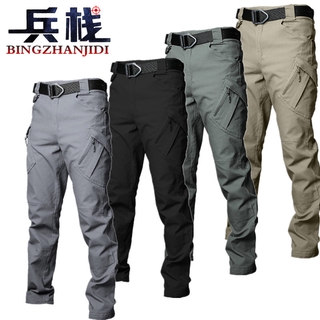 Quần Quân Đội ix7 city 511 511 Chuyên Dụng Chất Lượng