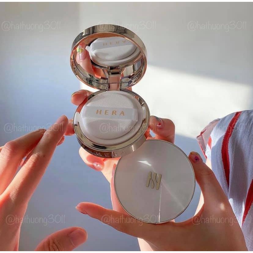 Phấn Nước Hera Glow Lasting Cushion Dewy | BigBuy360 - bigbuy360.vn