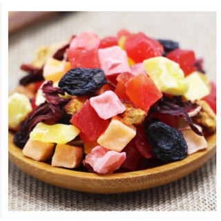 Trà hoa quả bali 100gr