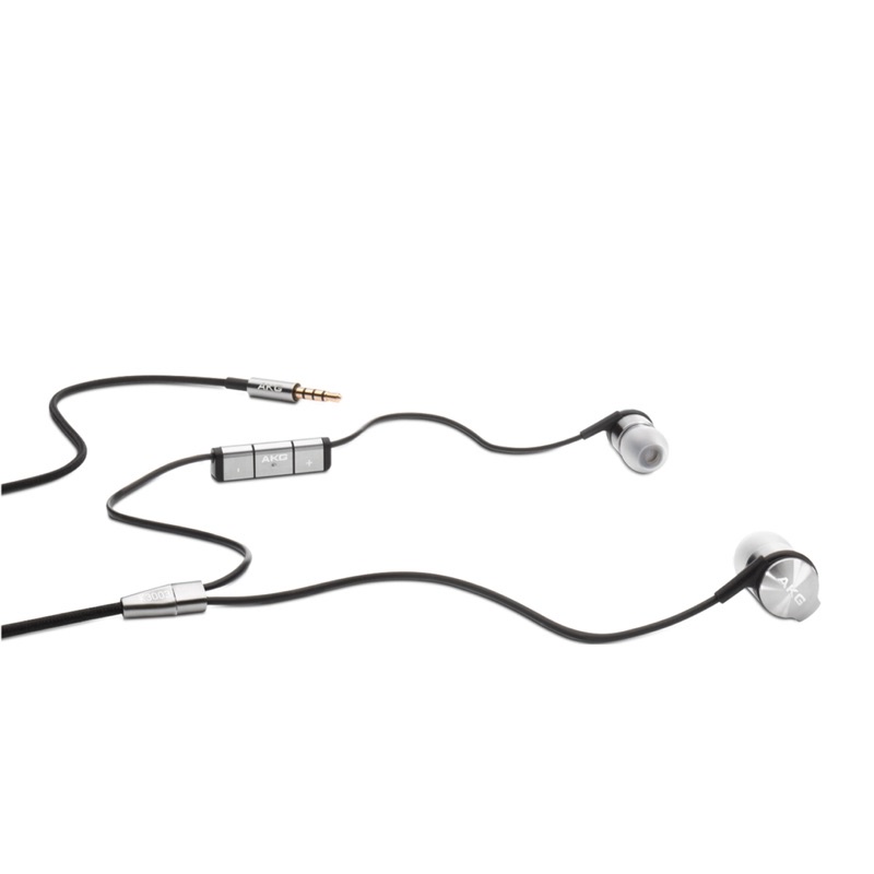 Tai Nghe AKG K3003 - Bảo Hành Chính Hãng 12 Tháng