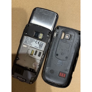 xác điện thoại nokia 3600s
