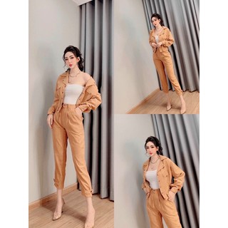 bộ nhung tăm cực chất