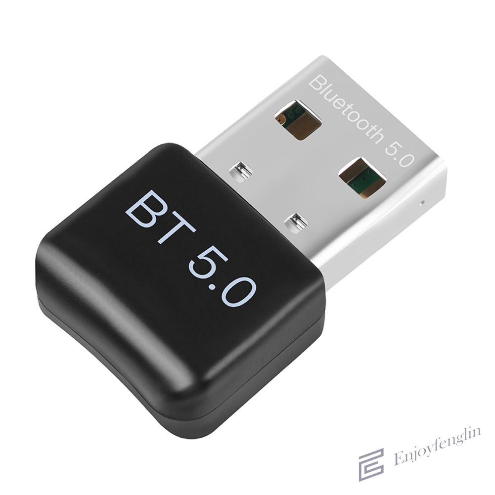 Bộ Thu Phát Bluetooth 2.0 Bt 5.0 Dongle