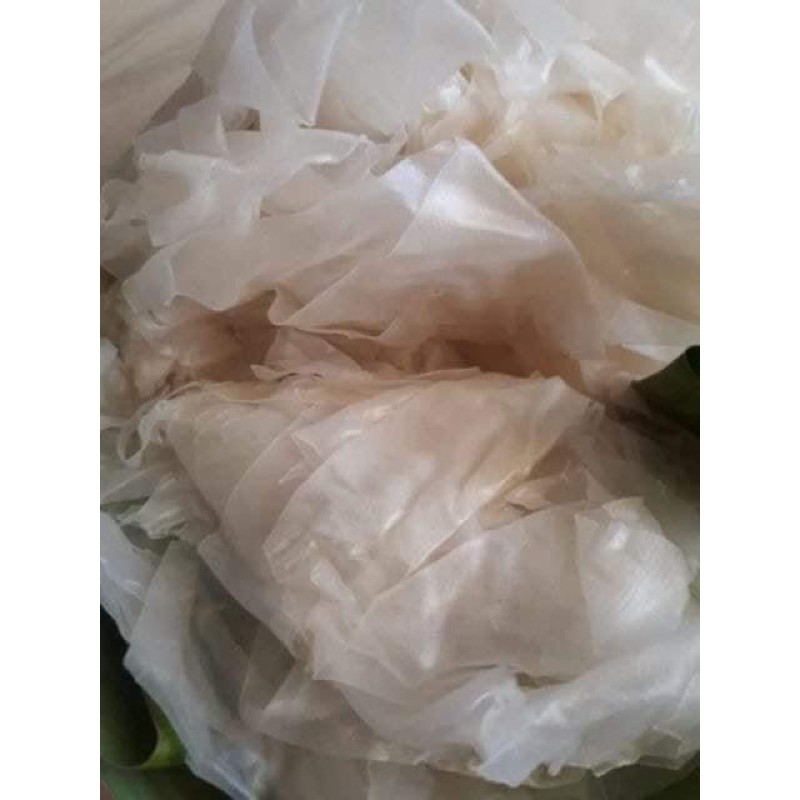 500g bánh tráng rìa phơi sương dẻo