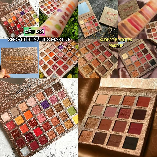 ( MẪU MỚI ) BẢNG MẮT GUICAMI PRO - ( BẢN RA SAU IMAGIC PRO )