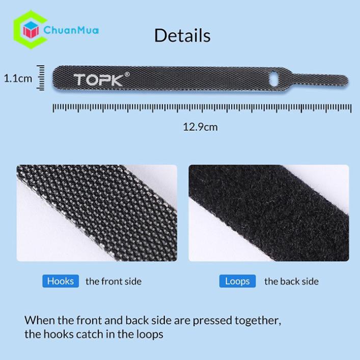 Dây quấn tai nghe, dây sạc, cáp gọn gàng | BigBuy360 - bigbuy360.vn