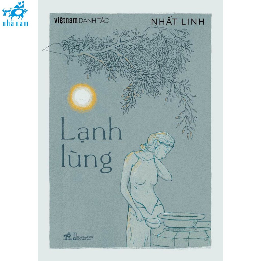 Sách - Lạnh lùng (Việt Nam danh tác)