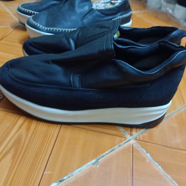 Giày slipon