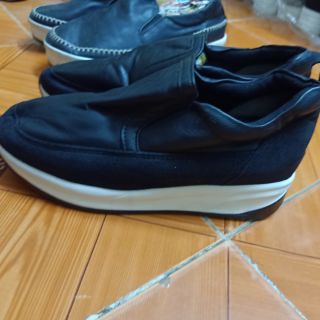 Giày slipon