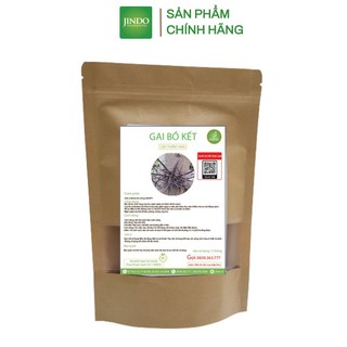 Gai bồ kết khô thượng hạng JINDO 1kg