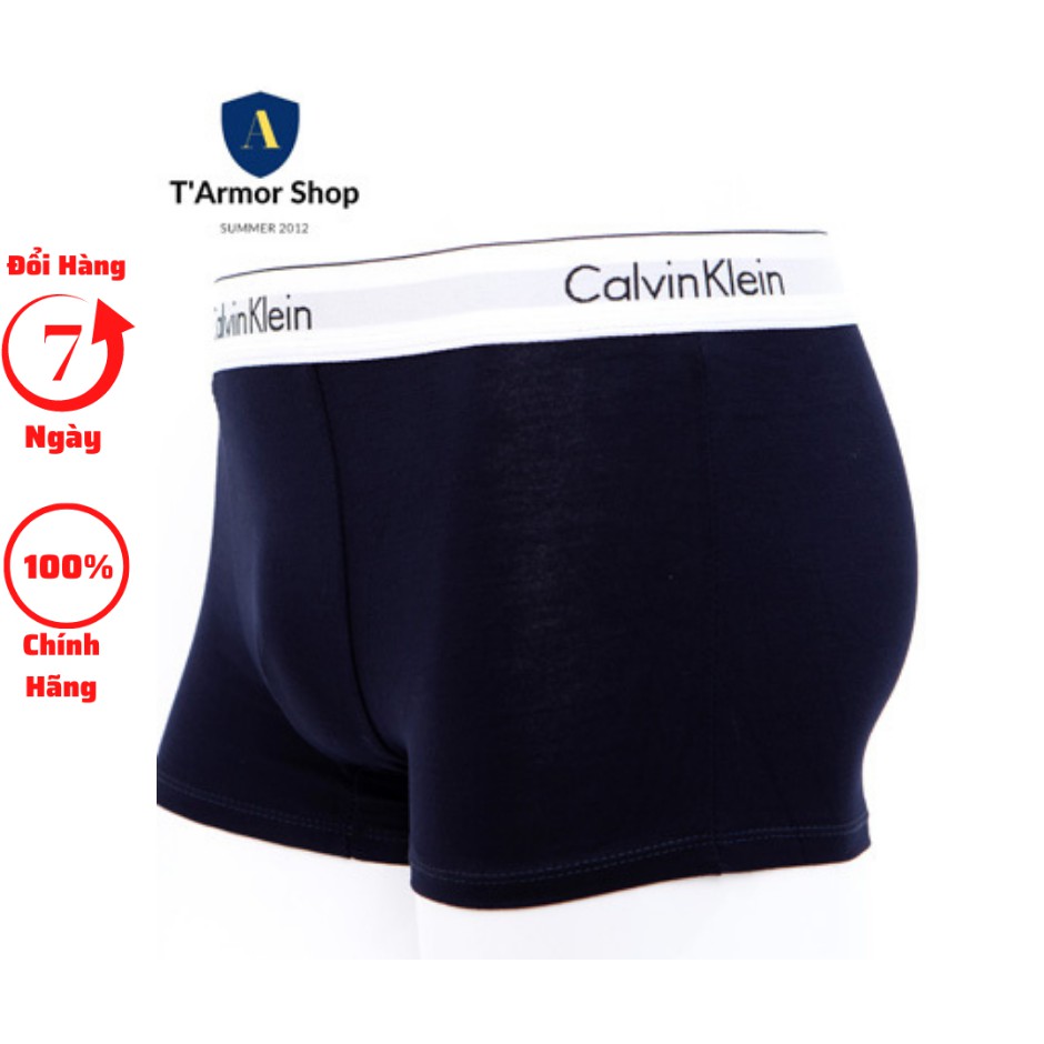 Quần Lót T'ARMOR Chất Liệu Cotton Thấm Hút , Quần Lót Nam Boxer Vải Mịn Mặc Rất Thoải Mái .