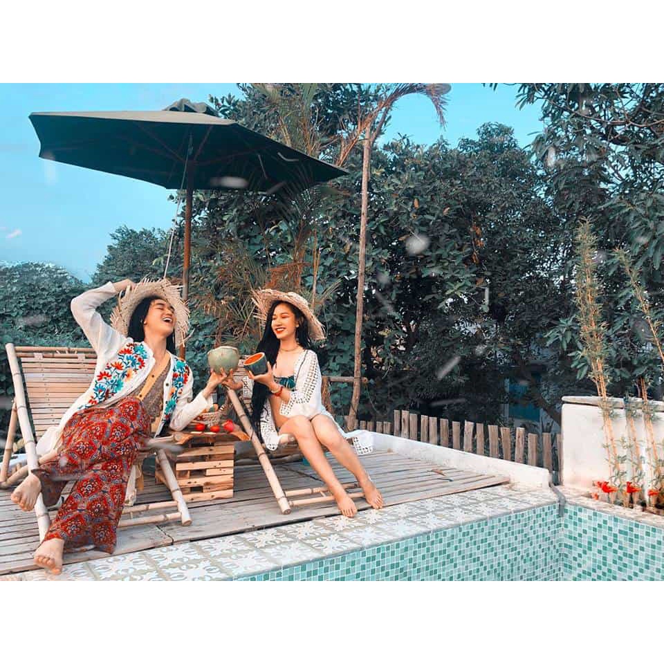 COMBO NGHỈ DƯỠNG PHAN RANG 3 ngày 2 đêm