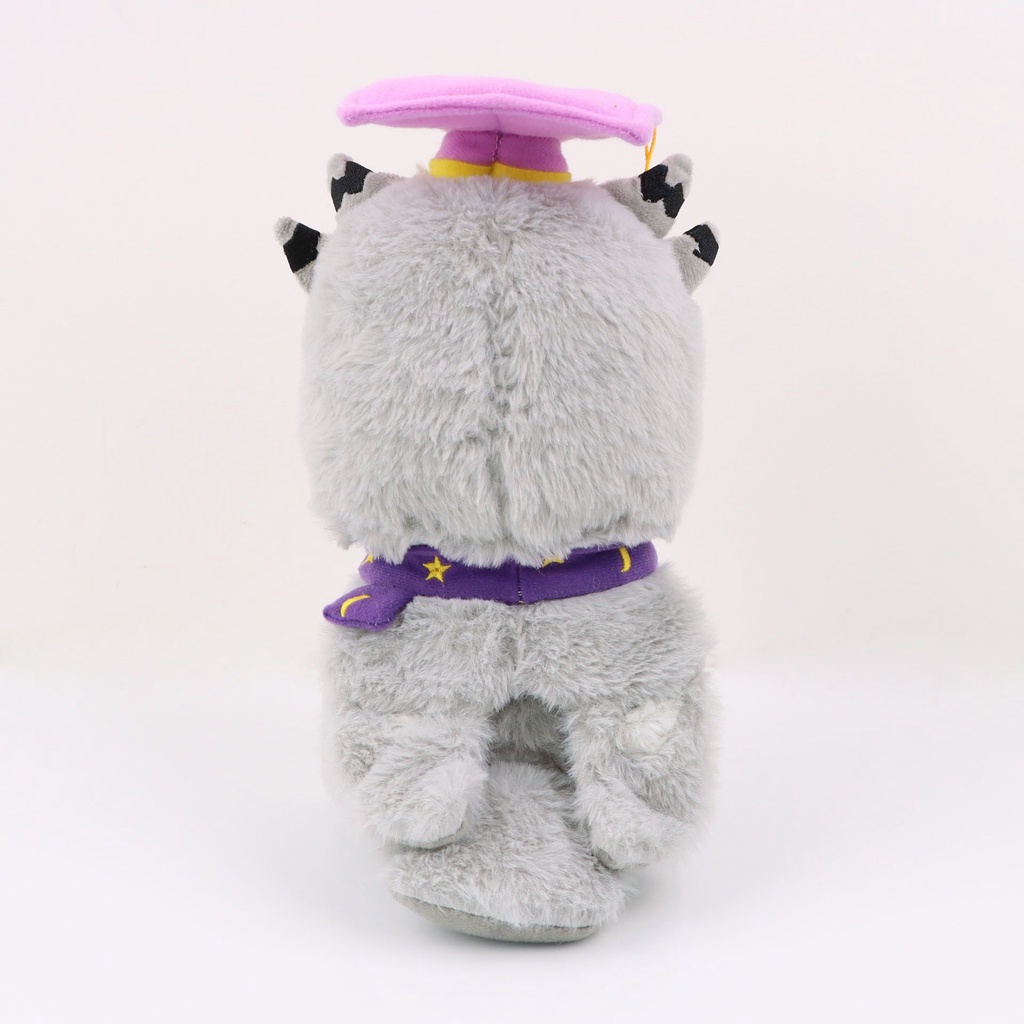 Cú Nhồi Bông Đồ Chơi 25cm Phù Thủy101