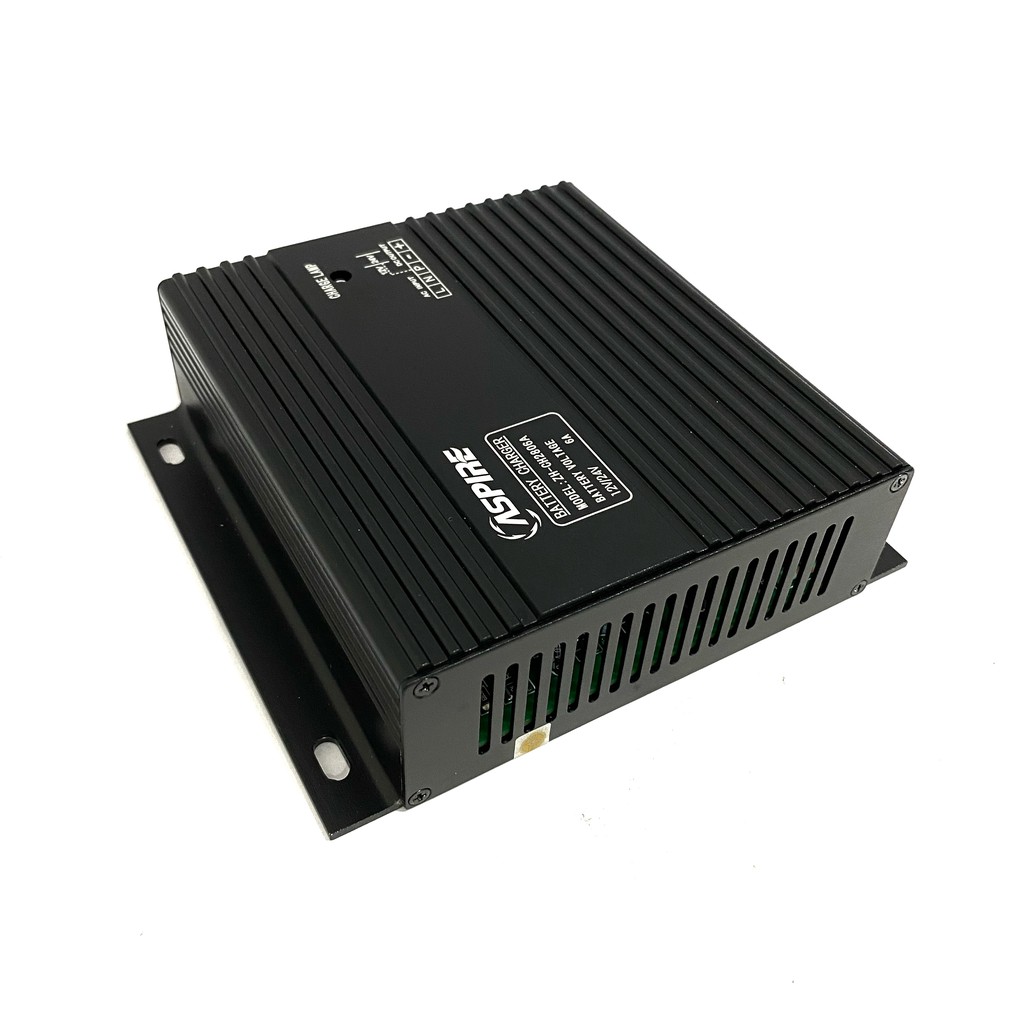 Bộ sạc ắc quy tự động Aspire ZH-CH2804A