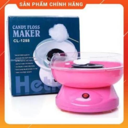 Máy làm kẹo bông Candy Floss Maker CL-1288