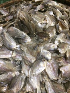 KHÔ CÁ SẶC ĐỒNG