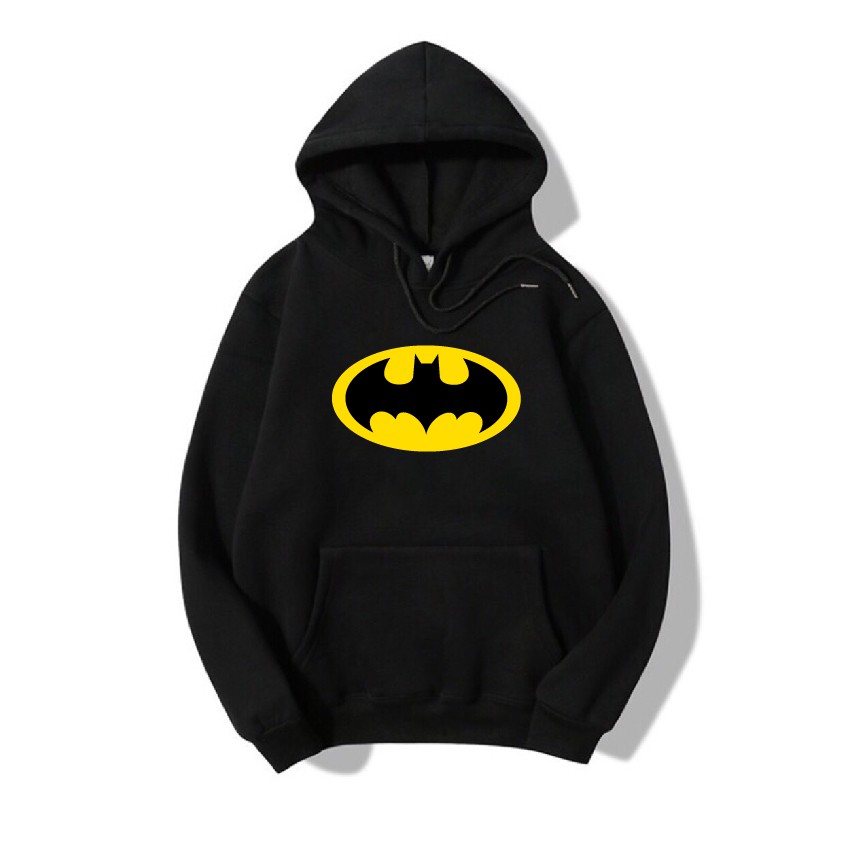 Áo nỉ Hoodie thu đông Marvel form suông rông có mũ unisex, chất nỉ bông siêu ấm áo hoddie cặp | BigBuy360 - bigbuy360.vn