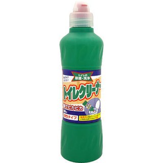 Nước tẩy toilet Mitsuei 500ml