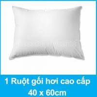 Ruột Gối Hơi Cao Cấp Athena, ruột gối nằm 40 x 60 cm  và 50x70 cm