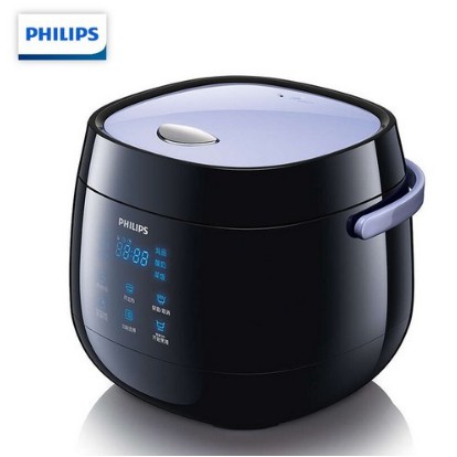 [Chính Hãng] - Nồi Cơm Điện Philips HD3060