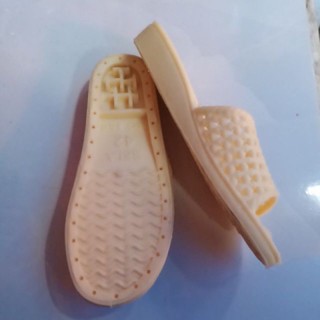 (Loại dày) Dép tổ ông nữ nhiều màu size 36-39