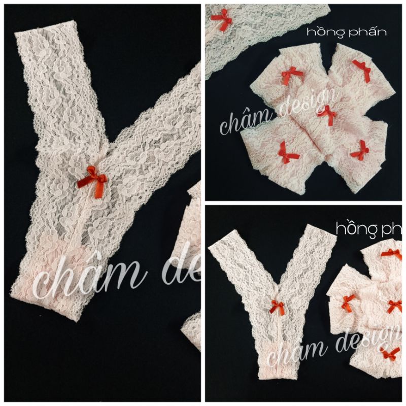 quần chữ y màu hồng phấn, hàng thiết kế độc quyền tại shop