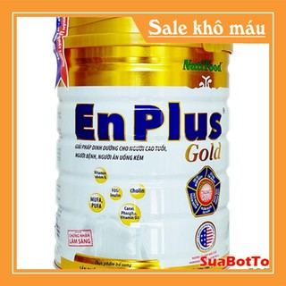 combo 4 lon enplus 900g