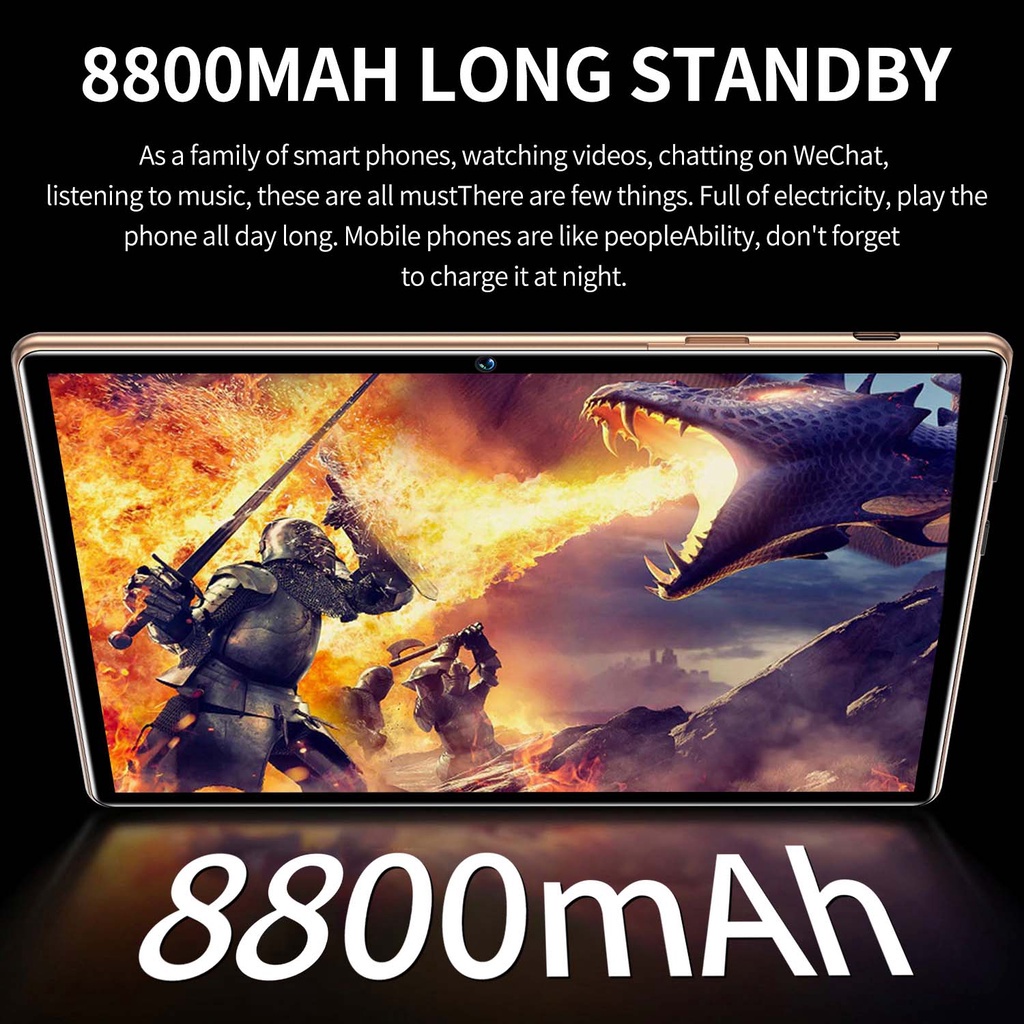 Máy tính bảng Table S8 Original 12GB + 512GB  Android HD | BigBuy360 - bigbuy360.vn