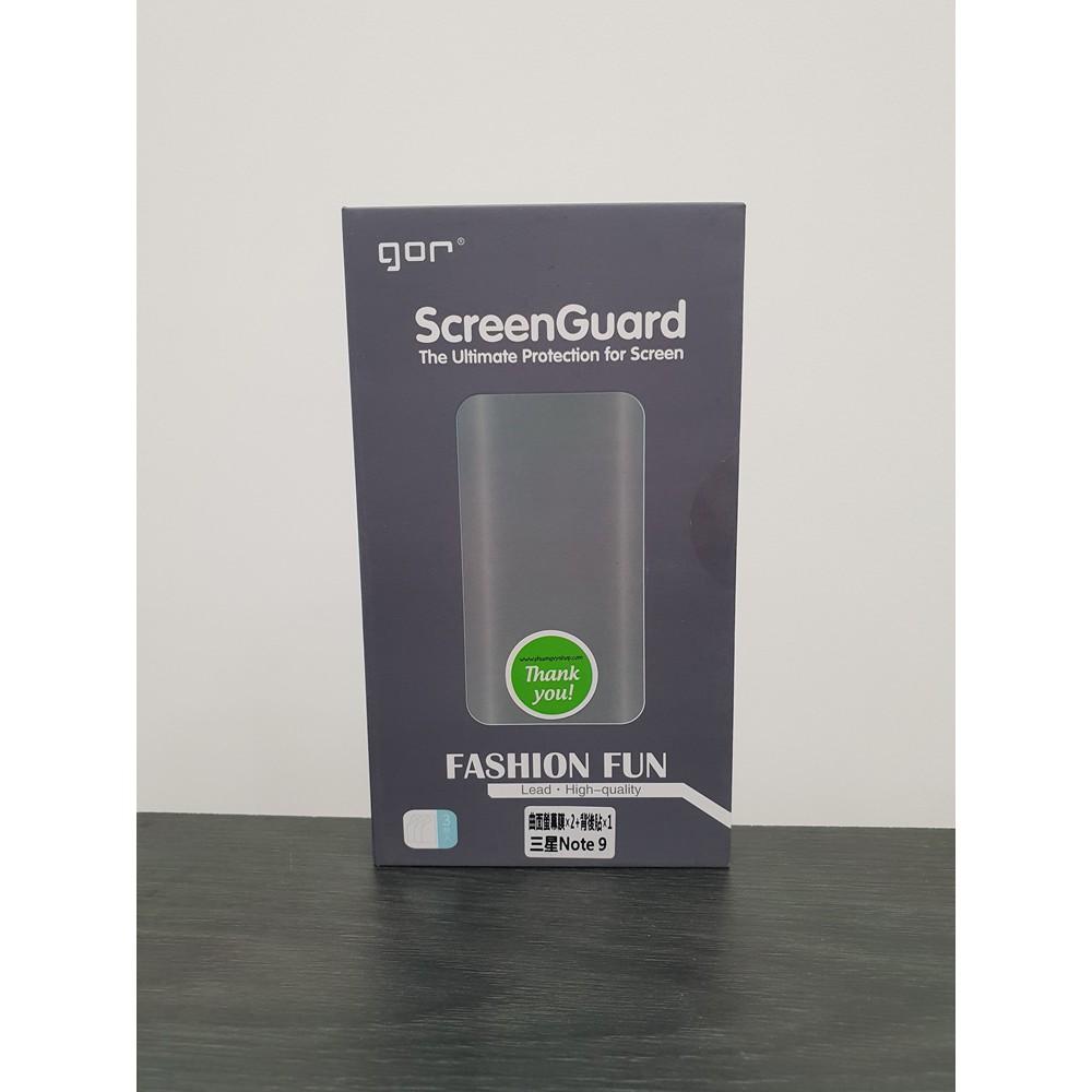 Dán Gor S23 Ultra, S22 Ultr S21 Ultra, Note 9/ Note 10/ Note 10+, S20 Ultra/ S10 Plus/ Note 20 Ultra