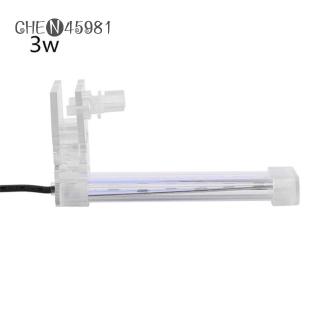 Đèn LED pha lê trang trí bể cá