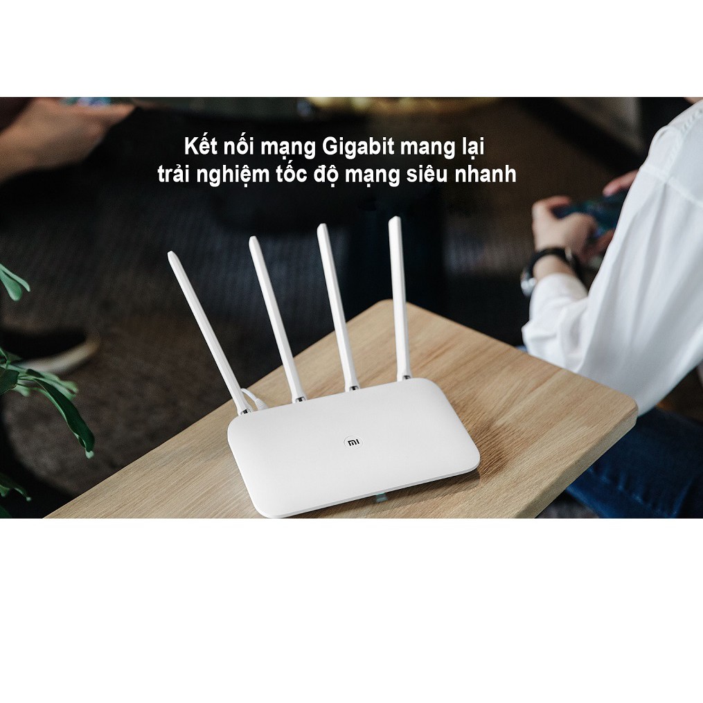 BỘ PHÁT WIFI ROUTER 3G XIAOMI - Chính hãng | BigBuy360 - bigbuy360.vn