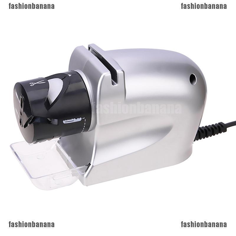 Máy mài dao kéo chạy điện đa năng cho nhà bếp