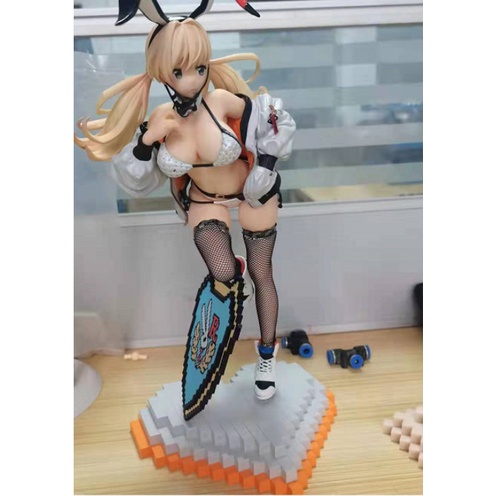 Đồ Chơi Mô Hình Nhân Vật Mimi Usada