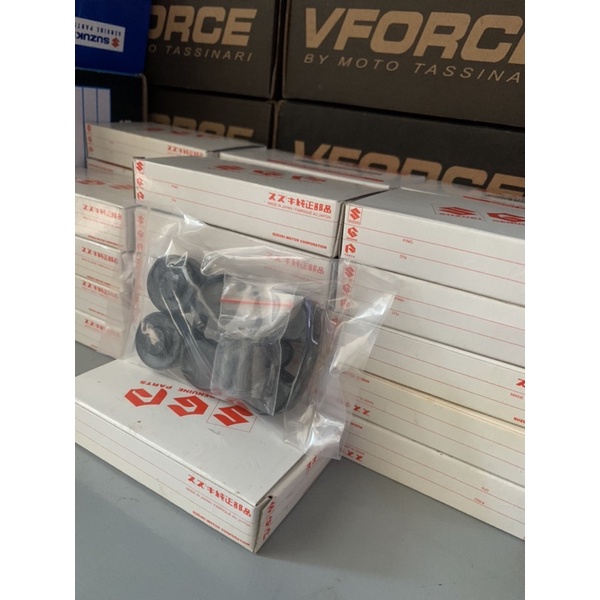 Cao su nồi sport, xipo