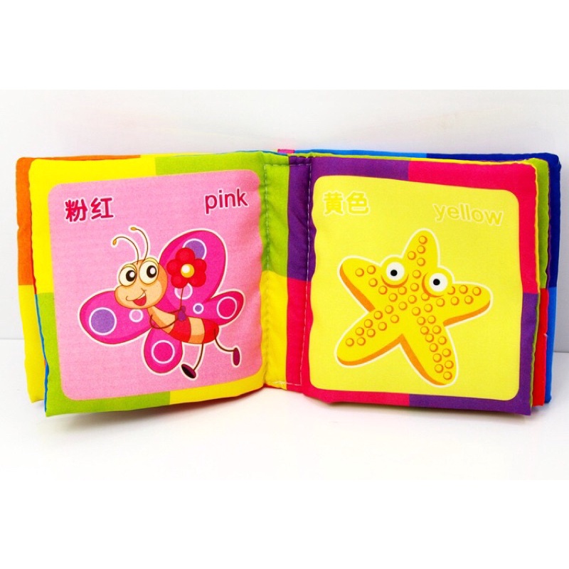 Flash Card Học Tiếng Trung Cho Bé Đồ Chơi Trí Tuệ