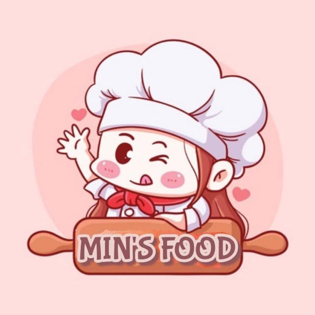 MIN’S FOOD - THẾ GIỚI ĂN VẶT, Cửa hàng trực tuyến | BigBuy360 - bigbuy360.vn