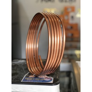 3m ống đồng phi 10