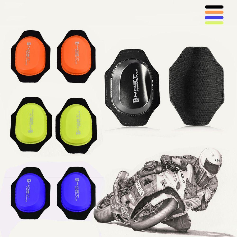 1 Cặp Túi Mài Quần Chống Trượt Bảo Vệ Khi Lái Xe Ngoài Trời