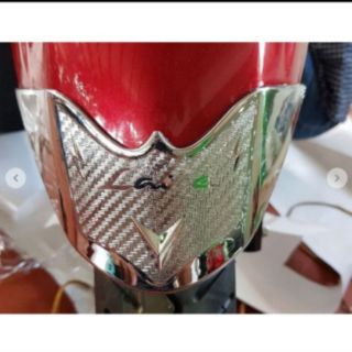 ốp trang trí latte yamaha (các đời lắp chung)